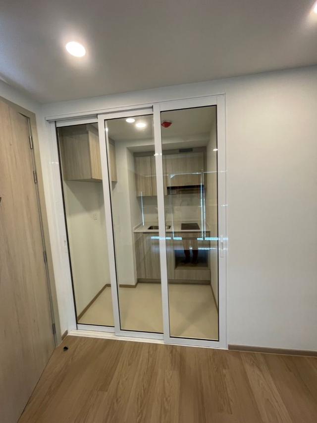 ขายดาวน์คอนโด ดิ ออริจิ้น พหลโยธิน 57 ชั้น 3 ห้องมุม เลี้ยงสัตว์ได้ ใกล้รถไฟฟ้าสายสีเขียว สถานี พหลโยธิน 59 8