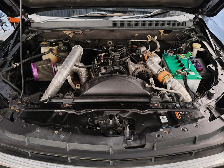 รถยนต์เชฟโรเลตโคโลนาโด2017 12