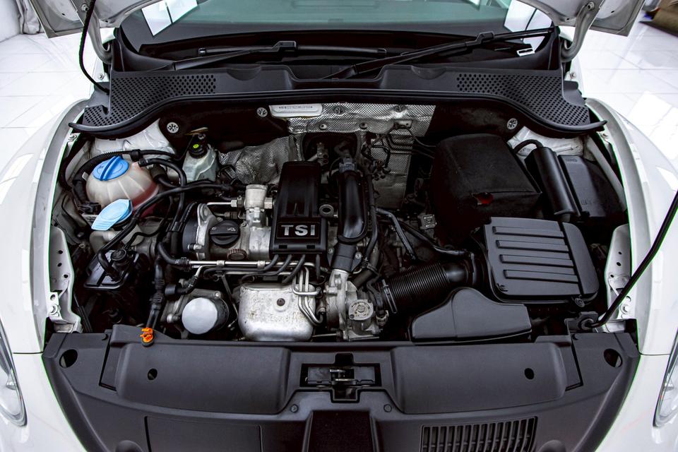 รหัสรถ 1D300 VW BEETLE 1.2 STI 2014 รูปที่ 12