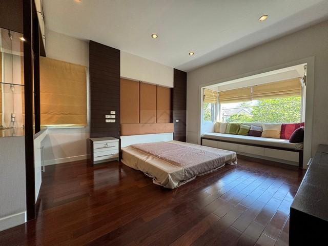 ขายบ้านเดี่ยว 2 ชั้น 61.7 ตรว. โครงการอารียา ชบา นวลจันทร์ 56 บิ้วอินทั้งหลัง และต่อเติมลงเสาเข็มพร้อมกันกับ โครงการ ใกล 7