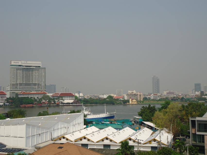 โครงการคอนโดมิเนียมเจริญกรุง80 18