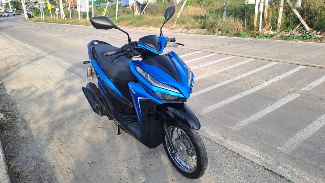 Click 125i เอกสารครบสภาพดี 6