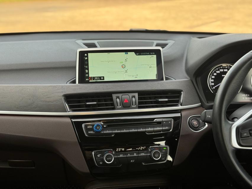 BMW X1 sDrive18D xLine ปี 2019 เลขไมล์ 65,xxx km. 17