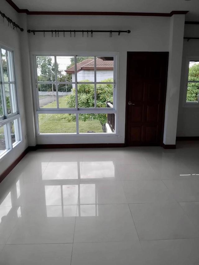 ขายบ้านเดี่ยว 2 ชั้น ต.บ้านเลื่อม จ.อุดรธานี ทำเลดี พร้อมเข้าอยู่ ใกล้สำนักงานตรวจคนเข้าเมืองอุดรธานี 8