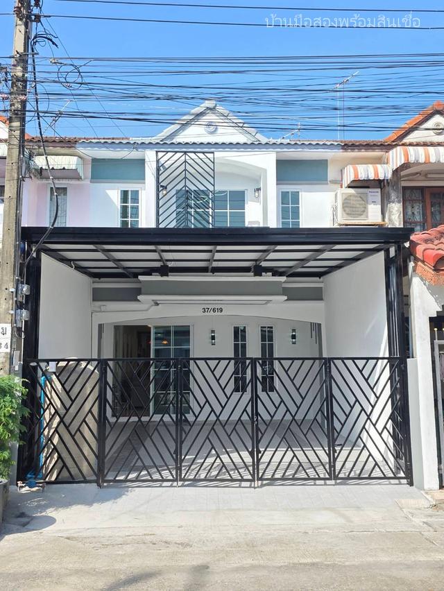 หมู่บ้านเคซี 3 หทัยราษฎร์ 39 1