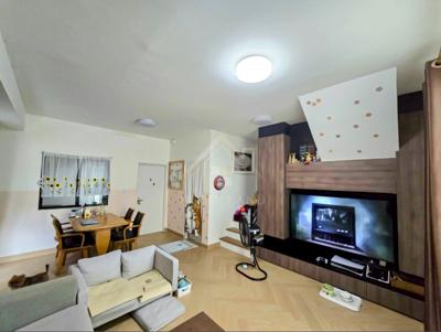 ทาวน์โฮม โครงการ พลีโน่ รังสิต คลอง 4 - วงแหวน (หลังมุมกลับรถ) รูปย่อยที่ 3