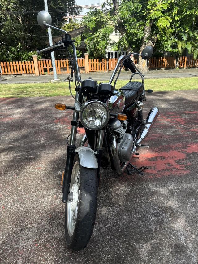 Royal enfield interceptor 650 2020 11