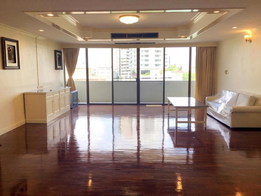 ให้เช่า Oriental Towers 4 ห้องนอน 5 ห้องน้ำ 452 ตรม. ใกล้ทองหล่อ-เอกมัย 4