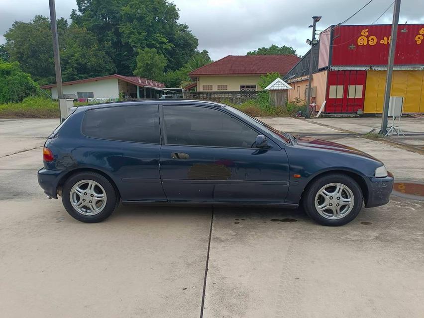 (แจ้งรหัสรถ BK7020) Honda Civic EG 3dr 1.5💥ปี1994💥 รูปที่ 5