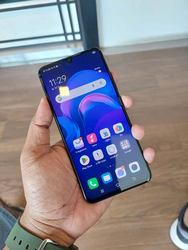 ขาย Vivo V11 มือสอง