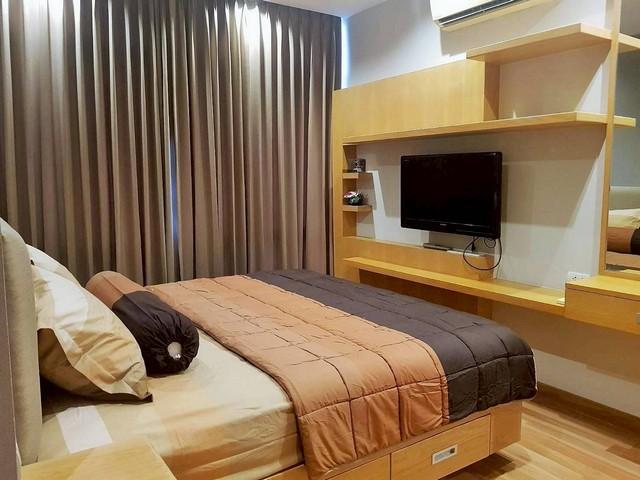 ขายหรือเช่า คอนโด Ideo Blucove Sukhumvit (ไอดีโอ บลูโคฟ สุขุมวิท) ถนนสุขุมวิท แขวงบางนา เขตบางนา กรุงเทพมหานคร 3