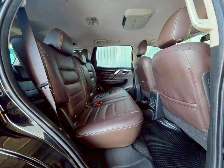 MITSUBISHI PAJERO SPORT 2.4 GT Premium Elite Edition 4WD 12