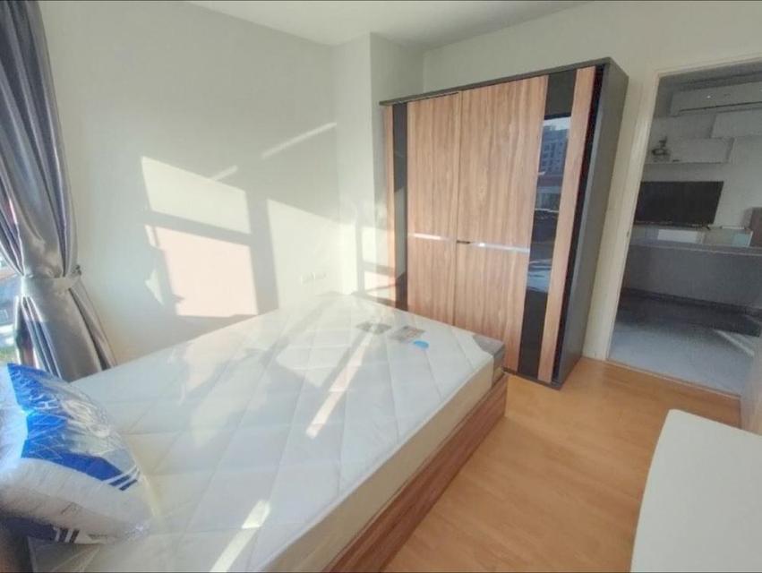 ให้เช่า 2ห้องนอน BTSเสนานิคม D Mura Ratchayothin (ดี มูระ รัชโยธิน) 3