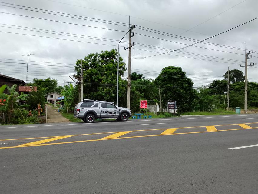 ขายที่ดิน 60 ตรว. ติดถนน 4 เลน 1
