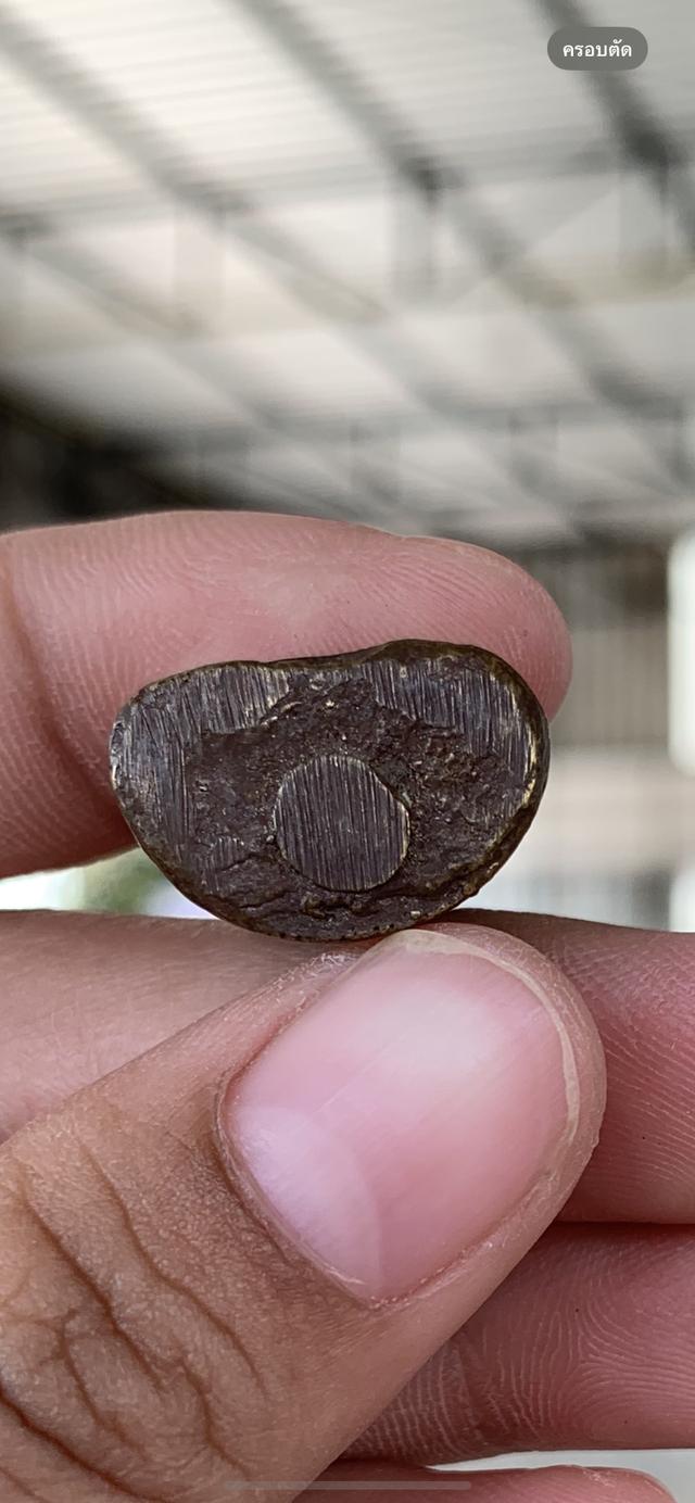 หลวงพ่อเงินไม่รู้พิม รูปที่ 5