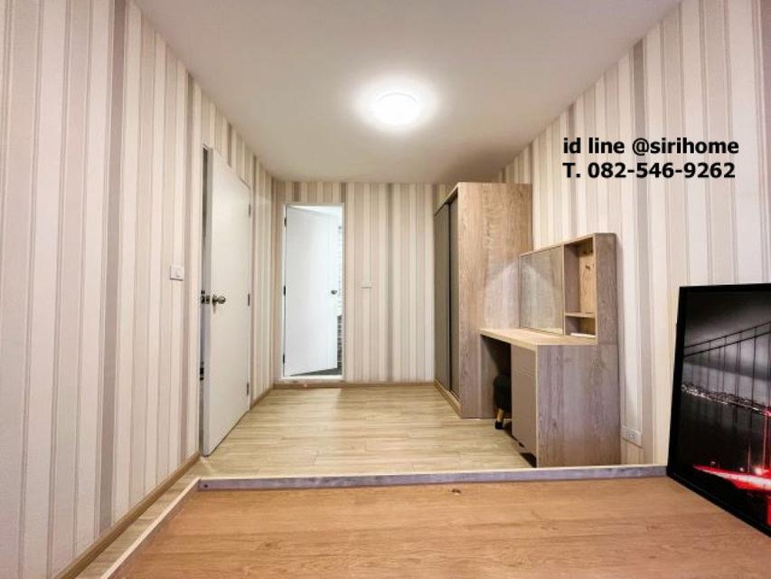 รูป ขายคอนโด เย็นสบายดี ลาดพร้าว 122 Yensabaidee Condo Ladprao 122 สไตล์โมเดิร์นเรียบง่าย 6