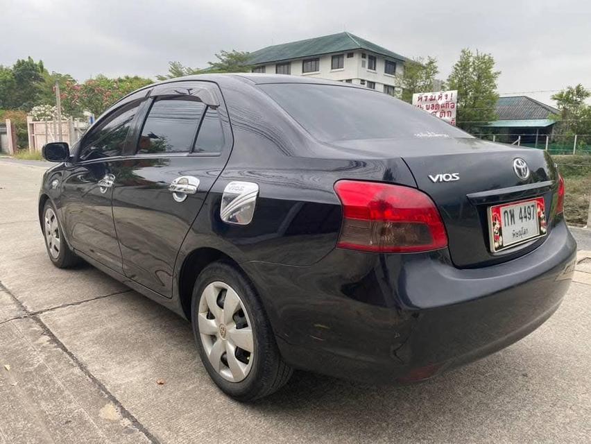 Toyota Vios 1.5 J  10