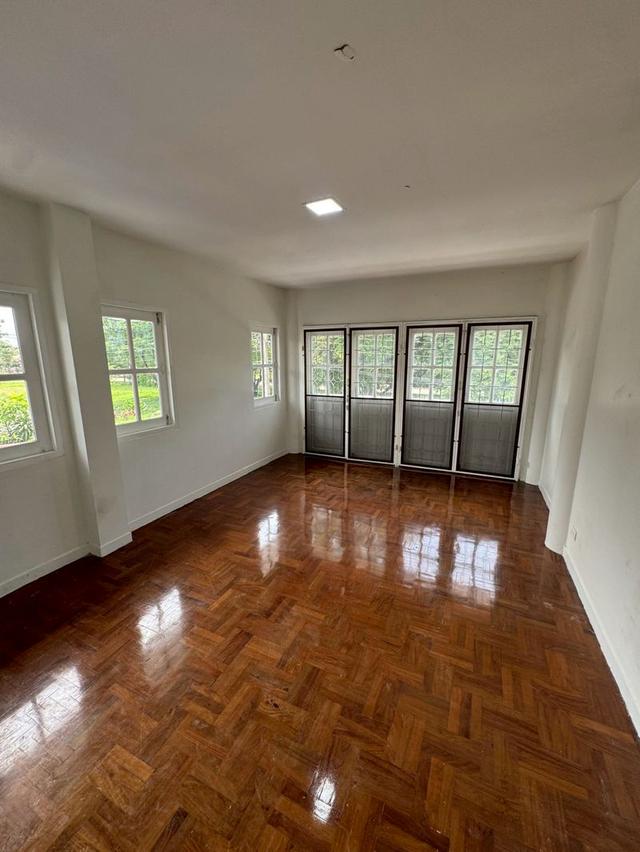 🏡 บ้านเดี่ยวหลังมุม 91 ตร.วา หมู่บ้านปัญญาเลคโฮม ถนนเมน ตรงข้ามสวนสาธารณะ 15