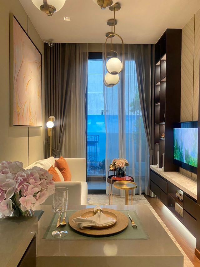 CM04358 ขายดาวน์ คอนโด คลาวด์ สุขุมวิท 23 Cloud Sukhumvit 23 คอนโดมิเนียม ซอยสุขุมวิท 23 ถนนสุขุมวิท  2