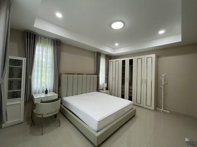 🏡🔥 ลดราคาพิเศษ! ขาย–เช่า บ้านหรูพร้อมสระว่ายน้ำส่วนตัว บนที่ดิน 1 ไร่ | ออเงิน–รามอินทรา 15