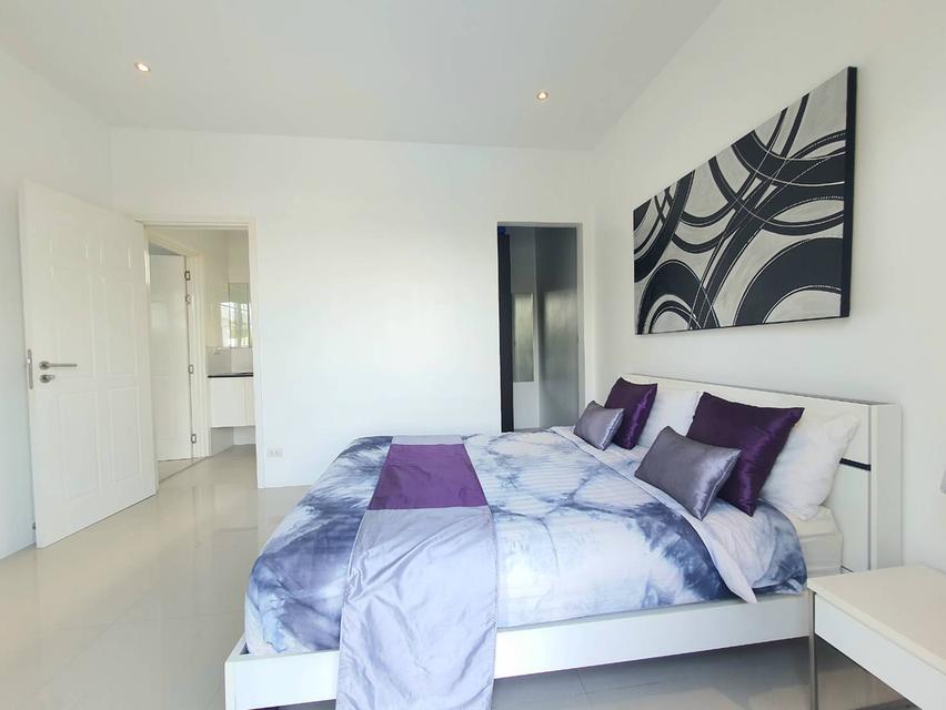 Luxury Modern Pool Villa 4 Bedrooms 4 Bathrooms at Soi 102 Hua Hin 9