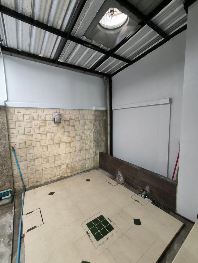 ให้เช่าบ้านกลางเมือง พระราม 3 สุขสวัสดิ์ ทาว์โฮม 3 ชั้น ม.บ้านติดถนนใหญ่ ติด โฮมโปรสุขสวัสดิ์ รีโนเวทใหม่ 6