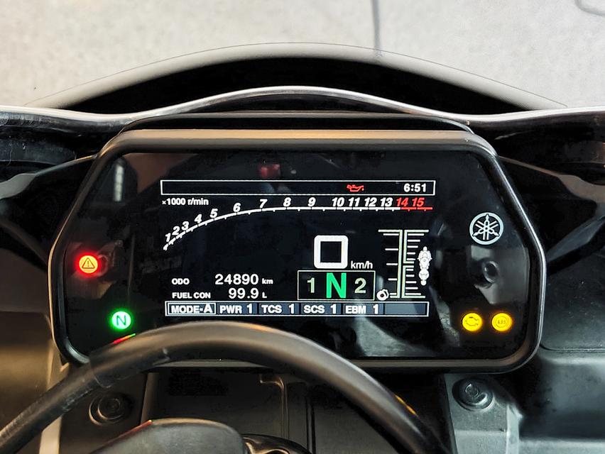 R1 2023 รถบ้านเกรดเอ สด ผ่อน เทิร์นได้หมด รูปที่ 12