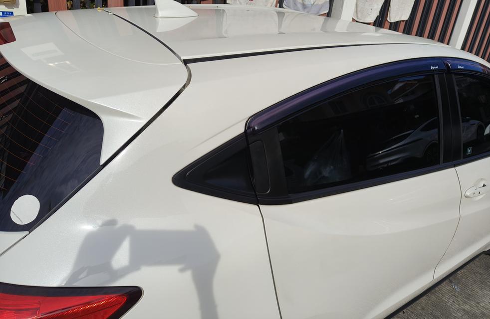 รถยนต์บ้าน เจ้าของขายเอง 2