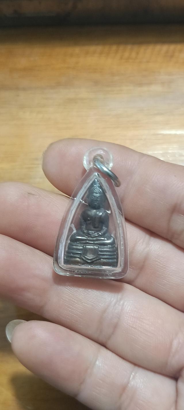 กริ่งหลวงพ่อพุทธโสธร ปี 2500