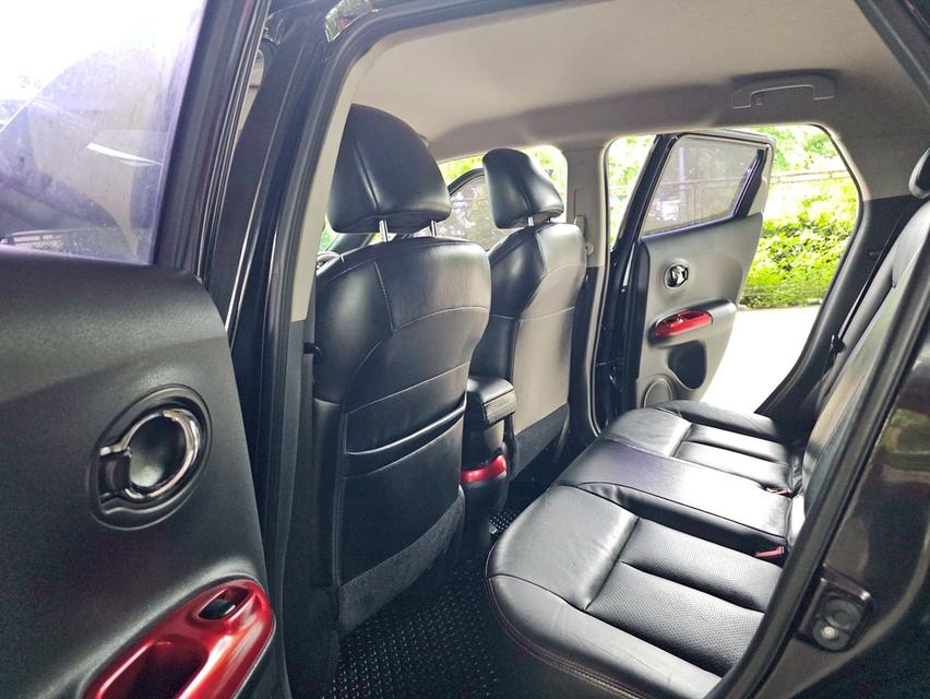 Nissan Juke 1.6V Year 2016 15