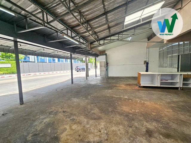 ให้เช่าบ้านเดี่ยว 2 ชั้น พร้อมที่ดิน ซอยสังคมสงเคราะห์ ลาดพร้าว71 8