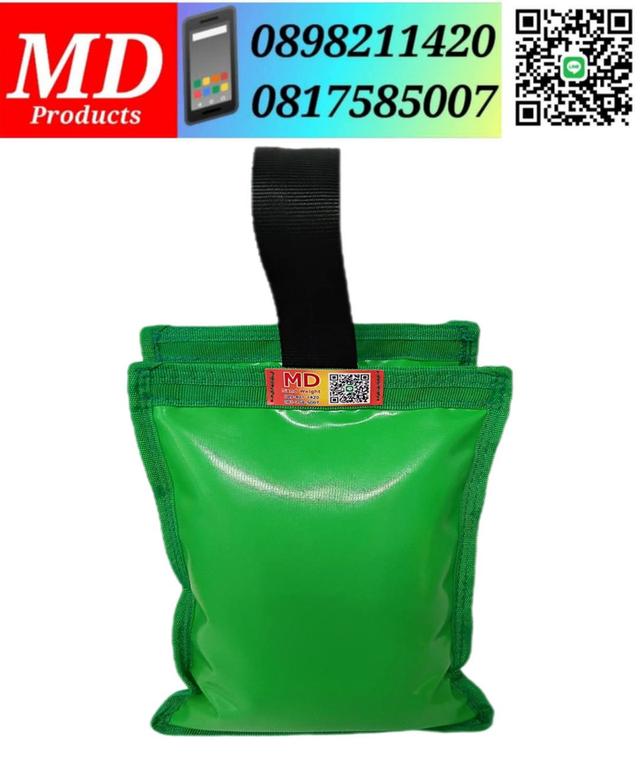 ขายถุงทรายถ่วงน้ำหนัก ถุงทรายถ่วงขาไฟ ถุงทรายทับแบ็คดรอปBACKDROP 15