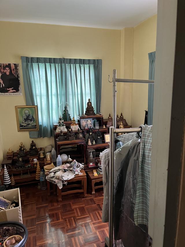 บ้านทาวน์เฮ้าส์ ม.ซื่อตรง39 14