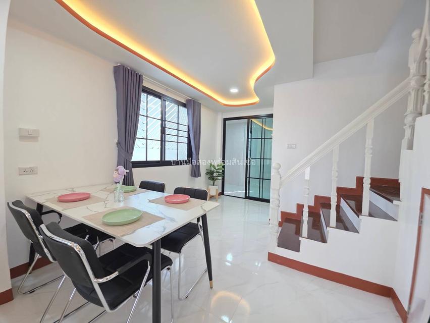 หมู่บ้านเคซี 2 หทัยราษฎร์ 39  8