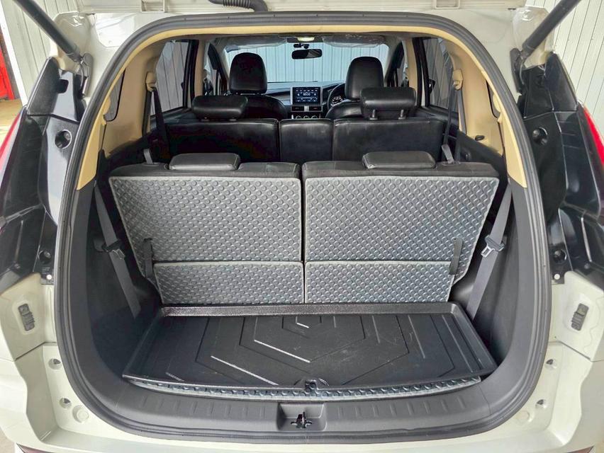 MITSUBISHI XPANDER 1.5 GT ปี 2021 สีขาว  โฉม ปี18-ปัจจุบัน รูปที่ 15