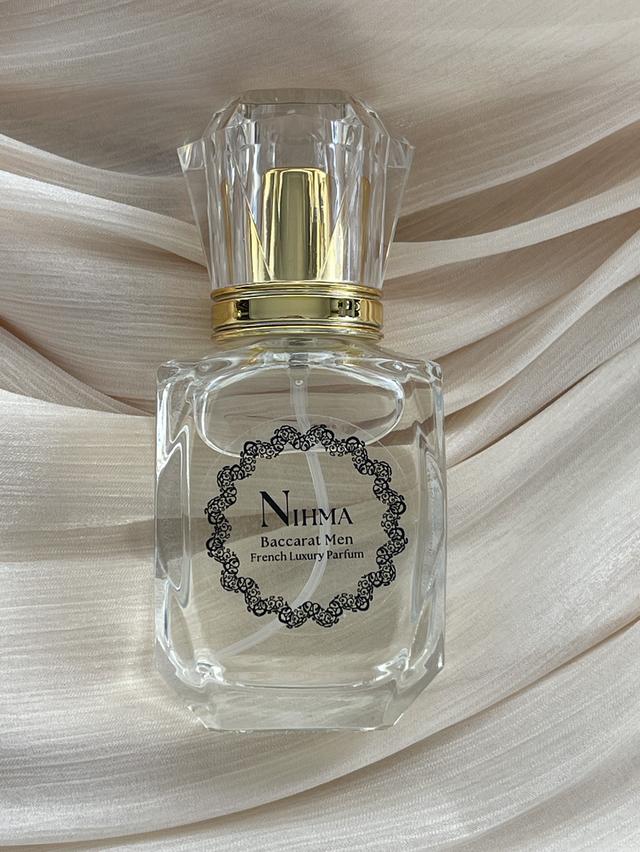 French luxury Parfum