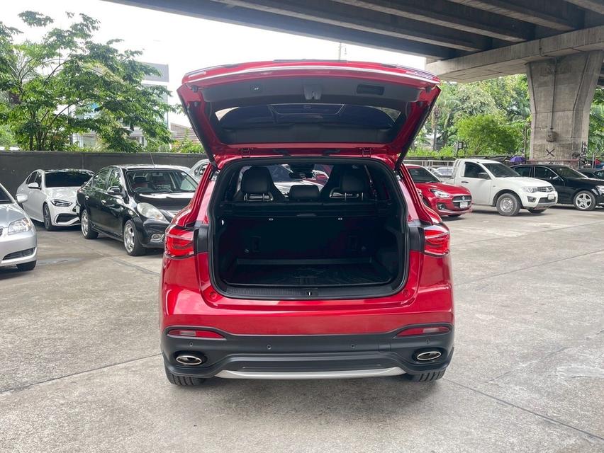 รหัสรถ WMT8350 MG HS 1.5 X SUNROOF ปี2020 17