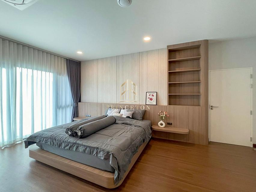 2-Storey Detached House The City Bangna 3 11