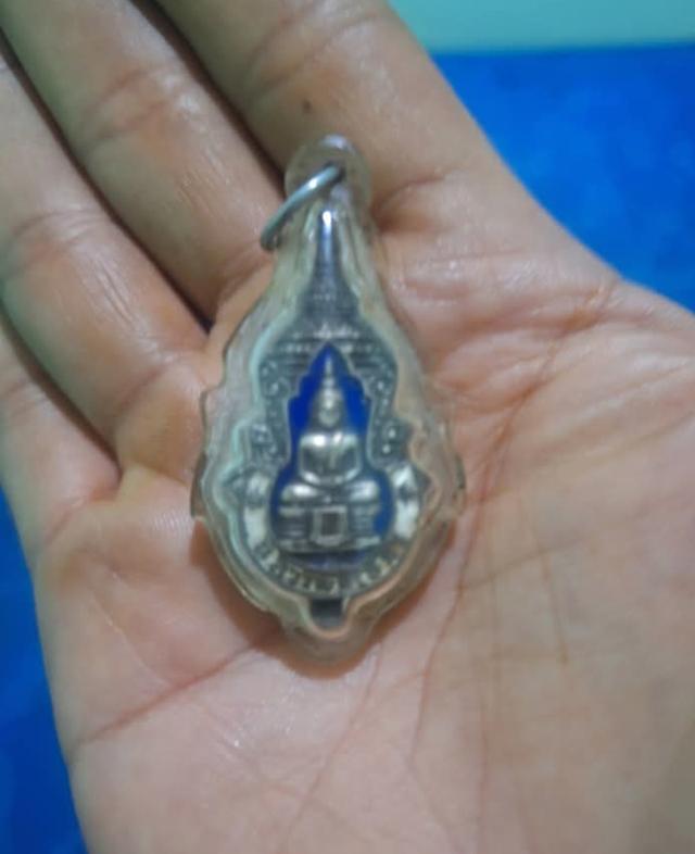 พระเครื่องหลวงพ่อโสธร รูปย่อยที่ 4