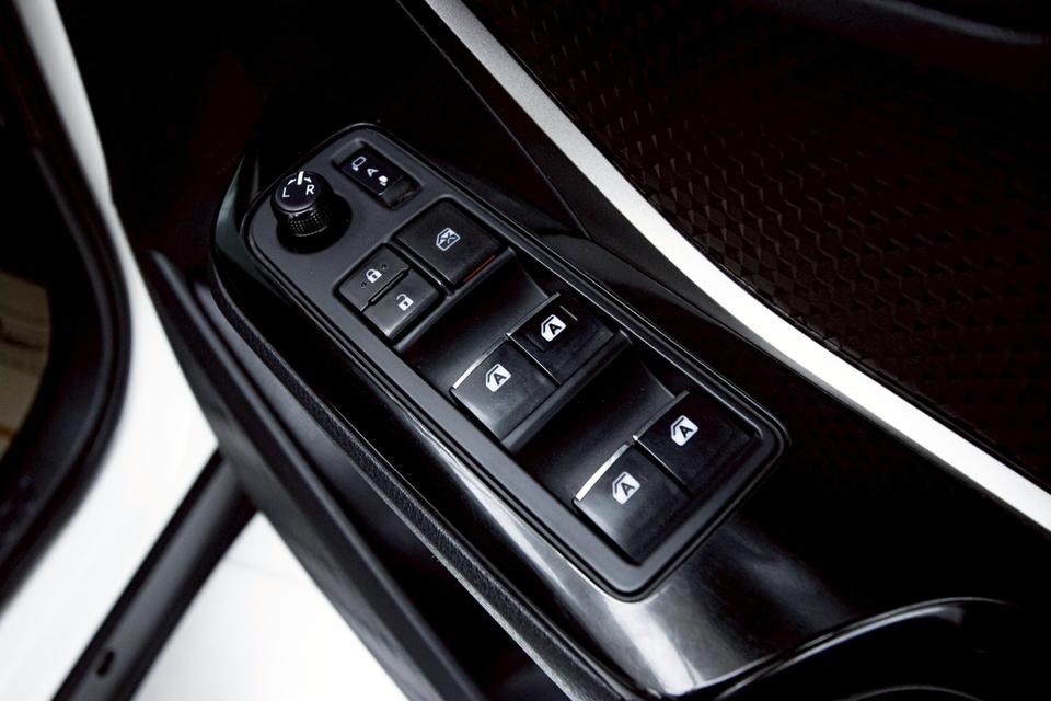 รหัสรถ 1D528 CH-R 1.8 HV MID 2018 12
