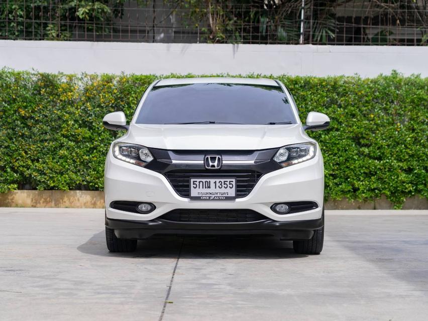 HONDA HR-V 1.8 E SUV ปี 2016 รูปย่อยที่ 4