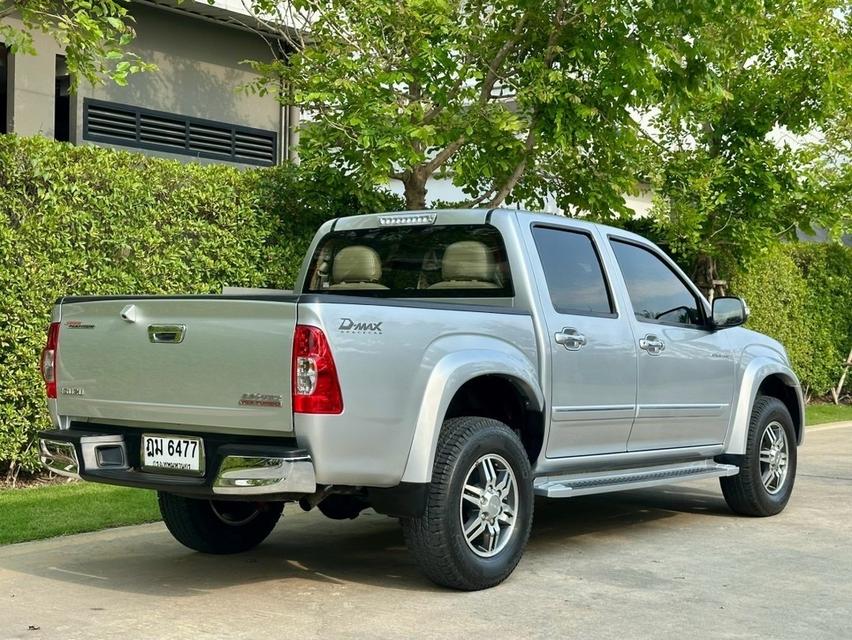 รหัสรถ CH6477 ❗️ISUZU D-MAX 3.0 VGS AUTO 2011 SUPER PLATINUM 4