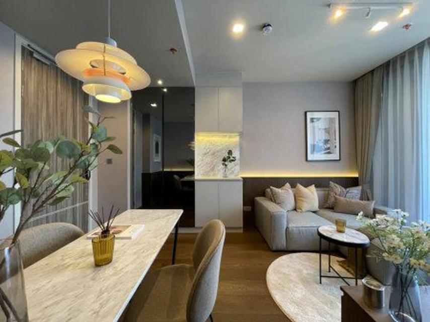 รูป For Rent Ideo Q Sukhumvit 36 Condominium ใกล้ BTS ทองหล่อ 500 เมตร 10