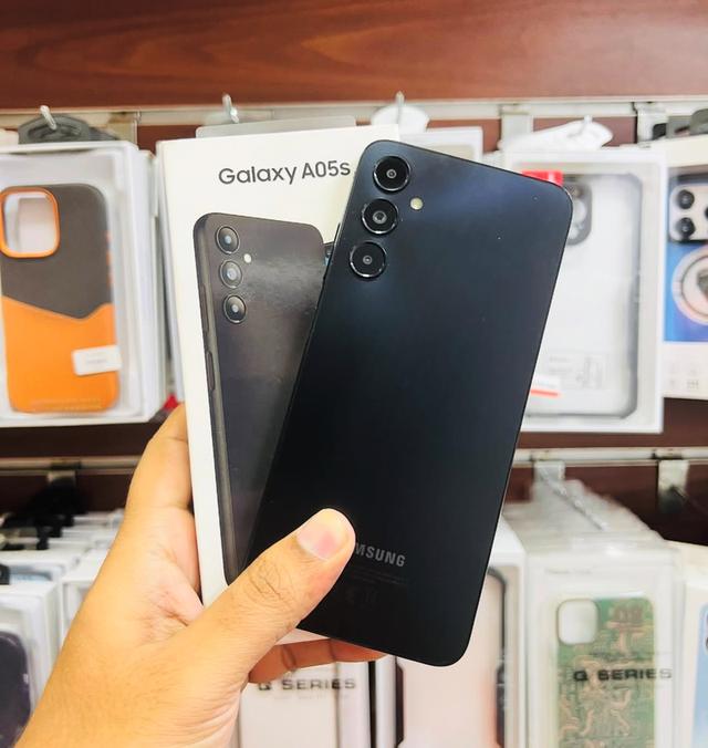 ปล่อยต่อมือถือรุ่น Samsung Galaxy A05s เครื่องสภาพนางฟ้า