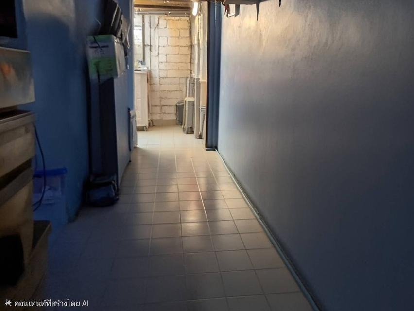 ขายบ้านทาวเฮ้าส์ 23.9ตรว. เนินพะยอม ใกล้ตลาดมาบตาพุต 4