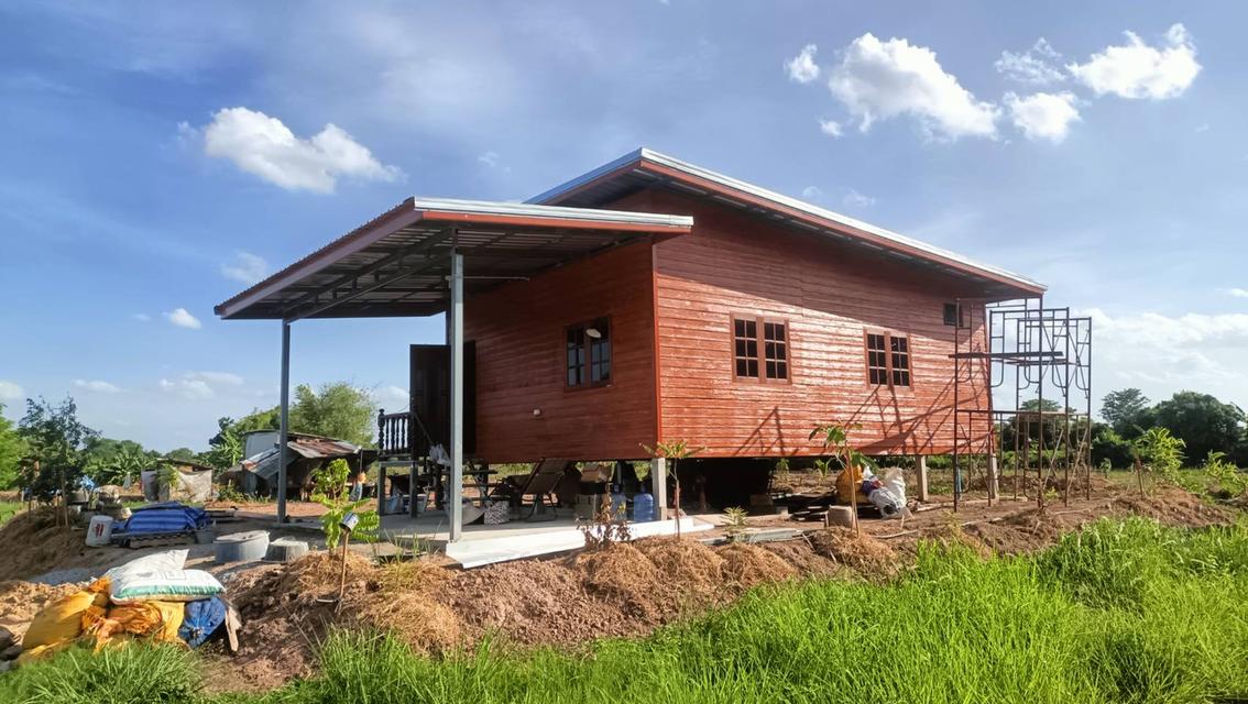 ที่ดิน ใกล้วัดพุทธแสงธรรม จ.สระบุรี 4