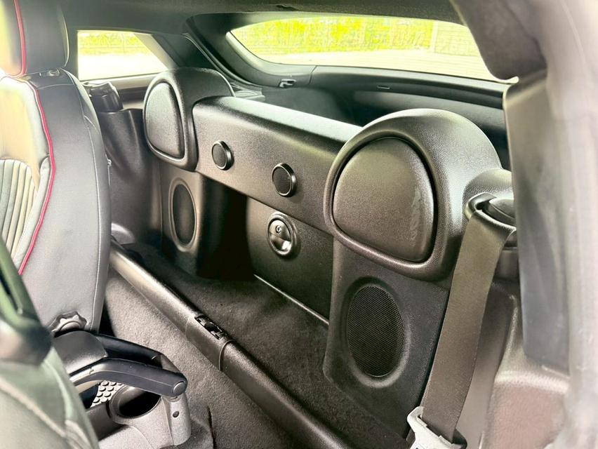 ðĨāļāļĢāļĩāļāļēāļ§āļāđ Mini 2 āļāļĢāļ°āļāļđ āļĢāļāļŠāļ§āļĒ āļāļąāļāļāļĩāļĄāļēāļ Mini Cooper R58 1.6 S Coupe AT āļāļĩ 2012 āļĢāļđāļāļāļĩāđ 14