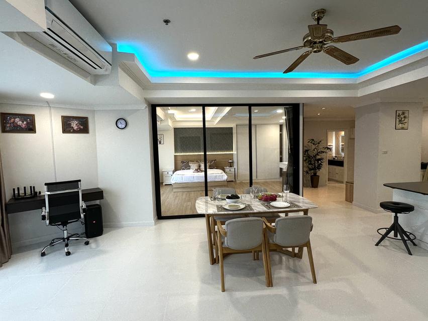 For Rent Condo View Talay2A 2bedroom Jomtien by Owner 7