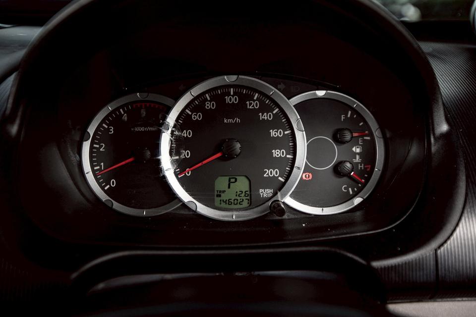 ขายMitsubishi Triton 2.5Plus ปี12 10