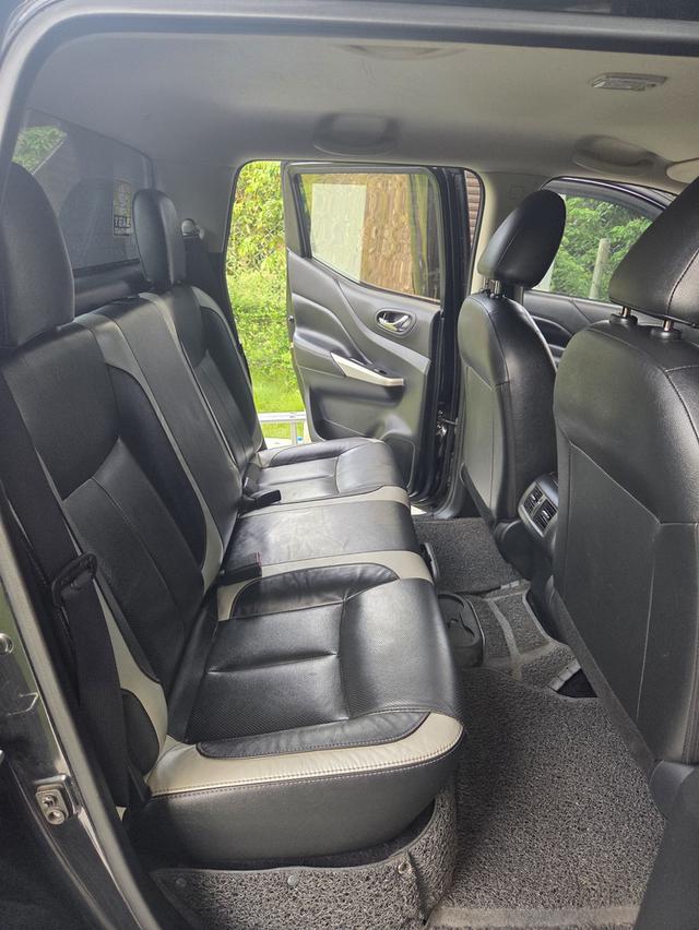 นิสสัน Navara NP300 Double Cab Calibre Sportech 7